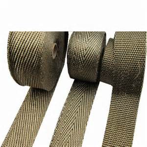 Basalt Fiber Tape